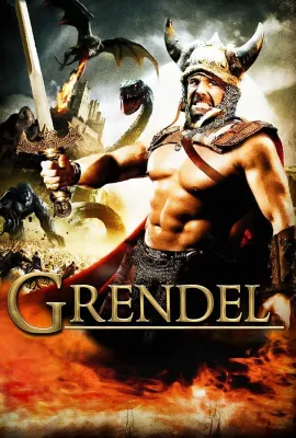 屠龙武士/Grendel