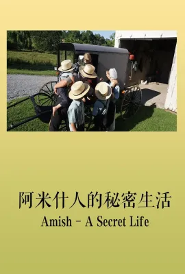 阿米什：秘密的生活/Amish: A Secret Life