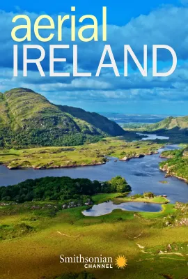 航拍爱尔兰/Aerial Ireland