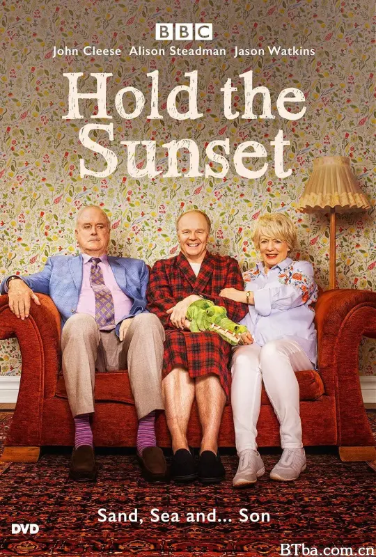 余情未了/Hold the Sunset