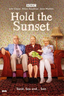 余情未了/Hold the Sunset