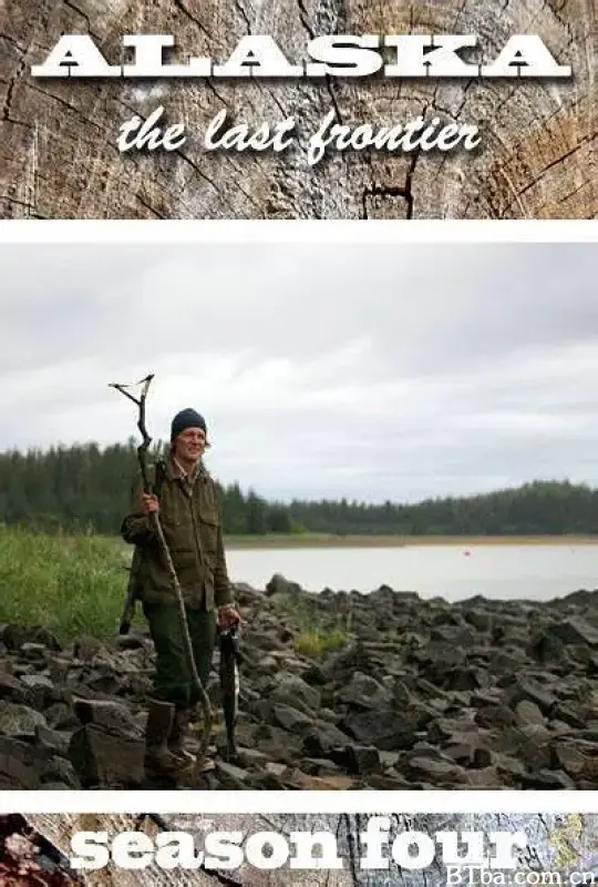 家在阿拉斯加 第四季/Alaska: The Last Frontier Season 4