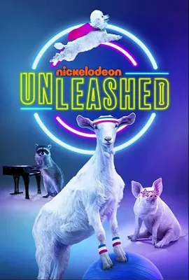 猛兽出笼/Unleashed