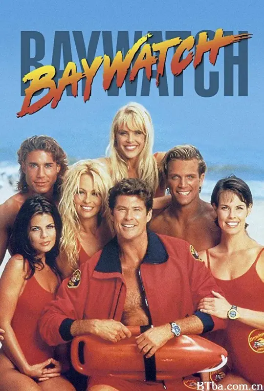 海滩救护队 第二季/Baywatch Season 2