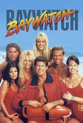 海滩救护队 第二季/Baywatch Season 2