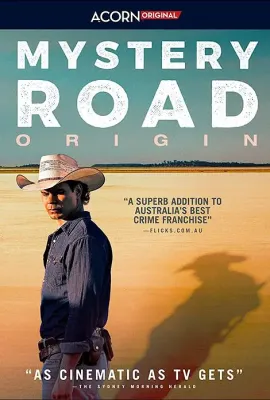 Mystery Road: Origin Season 1