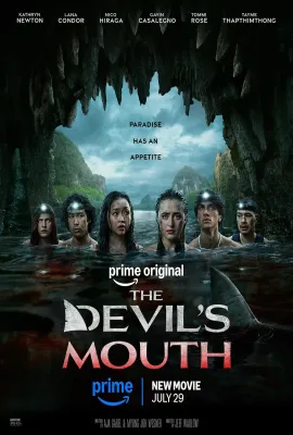 恶魔之口/The Devil's Mouth
