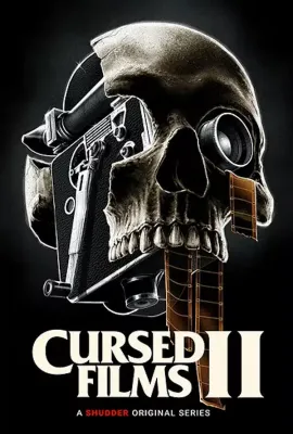 被诅咒的电影 第二季/Cursed Films Season 2