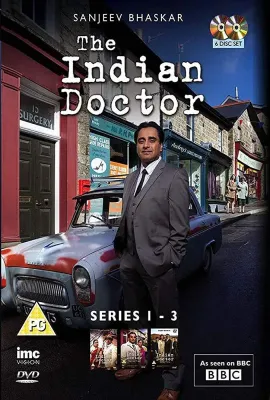 印度医生 第一季/The Indian Doctor Season 1
