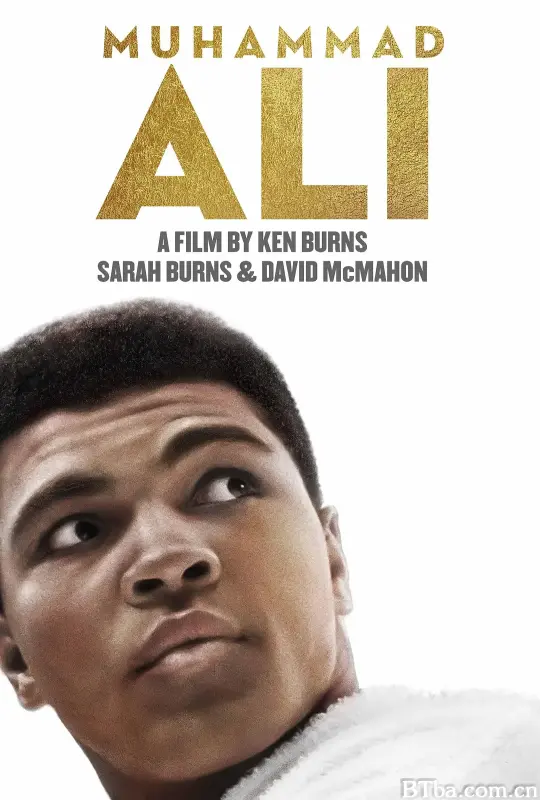 穆罕默德·阿里/Muhammad Ali