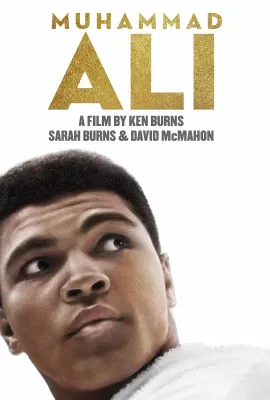 穆罕默德·阿里/Muhammad Ali