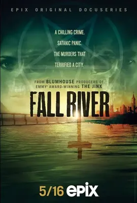 福尔里弗/Fall River
