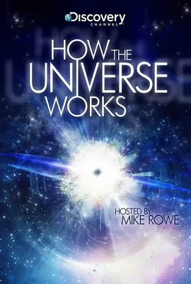 了解宇宙是如何运行的 第七季/How the Universe Works Season 7
