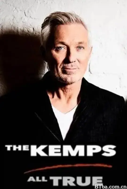 The Kemps: All True