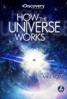 了解宇宙是如何运行的 第一季/How the Universe Works Season 1