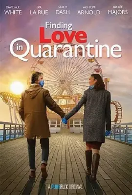 隔离区遇到爱 第一季/Finding Love in Quarantine Season 1