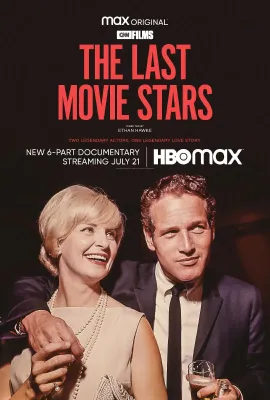 最后的电影明星/The Last Movie Stars