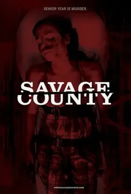 野蛮郡/Savage County