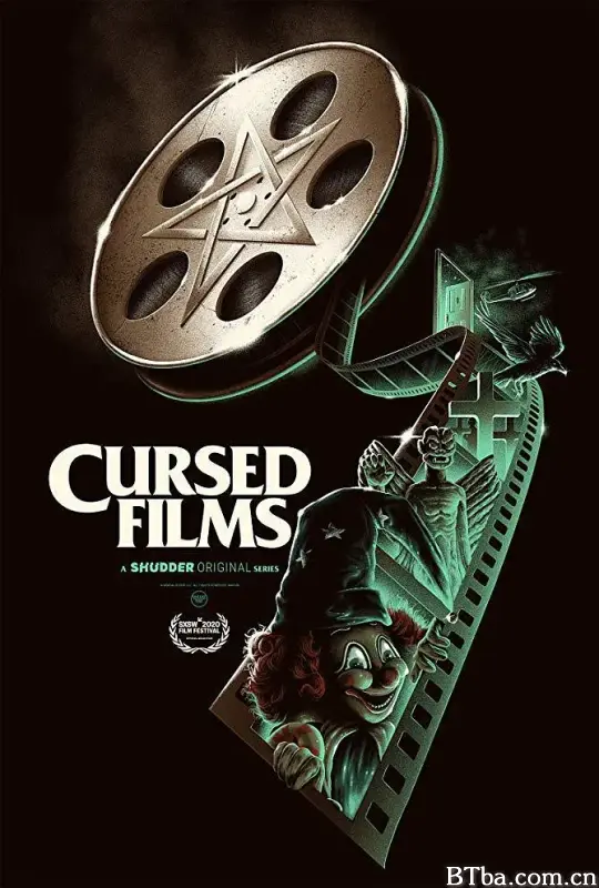 被诅咒的电影 第一季/Cursed Films Season 1