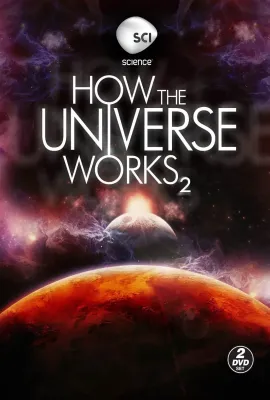 了解宇宙是如何运行的 第二季/How the Universe Works Season 2