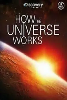 了解宇宙是如何运行的 第四季/How the Universe Works Season 4
