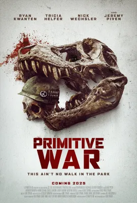 原始战争/Primitive War