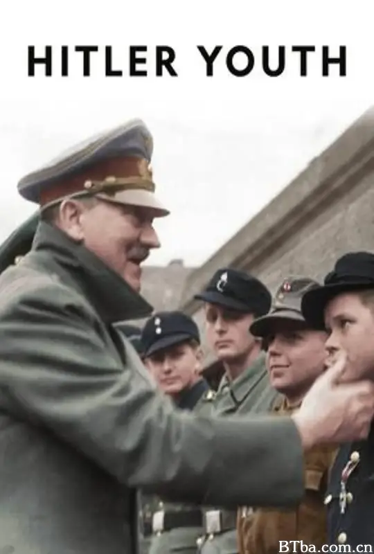 战火时代：希特勒青年团/Hitler Youth