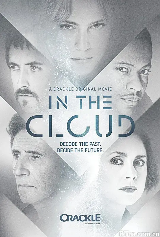 云端/In the Cloud