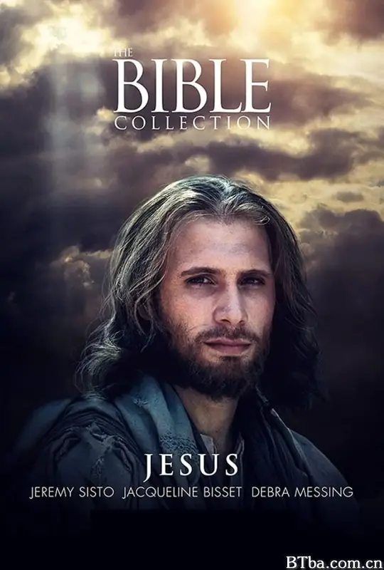 耶稣/Jesus
