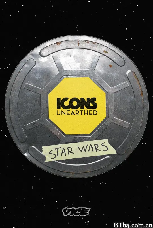 出土的图标 第一季/Icons Unearthed Season 1