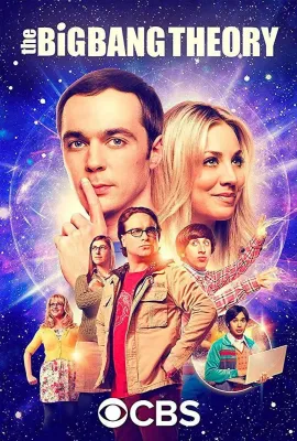 生活大爆炸 第十一季/The Big Bang Theory Season 11