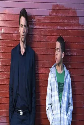 父与子/Father & Son