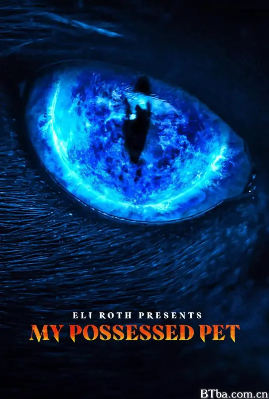 Eli Roth Presents: My Possessed Pet Season 1