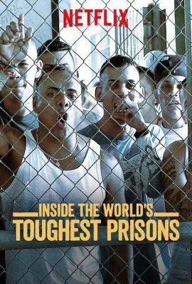 深入全球最难熬的监狱 第四季/Inside the World's Toughest Prisons Season 4