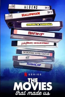 电影之旅 第三季/The Movies That Made Us Season 3