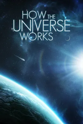 了解宇宙是如何运行的 第五季/How the Universe Works Season 5