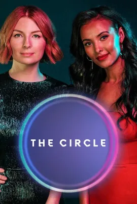 圆环 第一季/The Circle Season 1