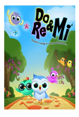 多来咪/Do, Re & Mi