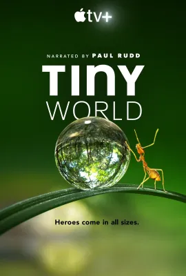 小小世界 第一季/Tiny World Season 1