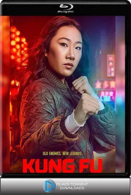 功夫 第二季/Kung Fu Season 2