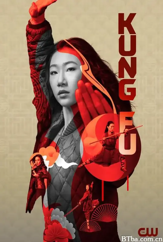 功夫 第三季/Kung Fu Season 3