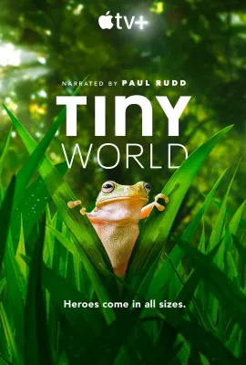 小小世界 第二季/Tiny World Season 2