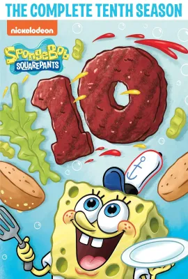 海绵宝宝 第十季/Spongebob Squarepants Season 10