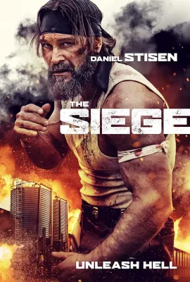 围攻/The Siege