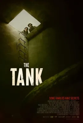 夺命水箱/The Tank