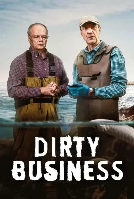 肮脏生意/Dirty Business