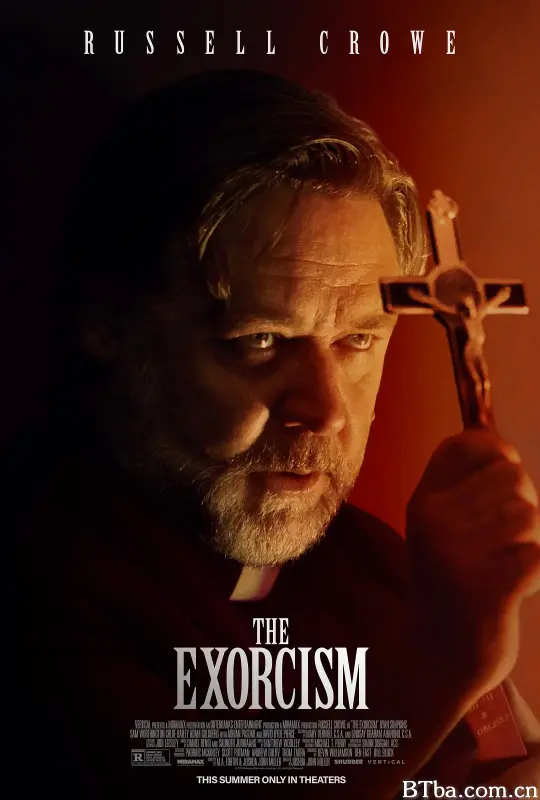 驱魔/The Exorcism