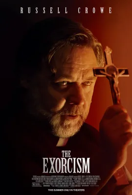 驱魔/The Exorcism