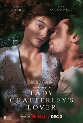 查泰莱夫人的情人/Lady Chatterley's Lover