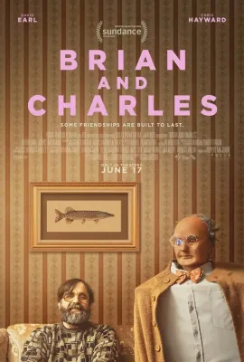 布赖恩和查尔斯/Brian and Charles